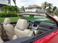 Absolutely Red - Solara SLE V6 Convertible Photo No. 37