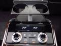 Phantom Black Pearl Effect - A8 L 4.0T quattro Photo No. 17