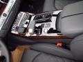 Phantom Black Pearl Effect - A8 L 4.0T quattro Photo No. 22