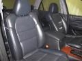 Nighthawk Black Pearl - MDX Touring Photo No. 20