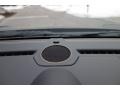 2011 Porsche 911 Black Interior Audio System Photo