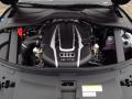 Phantom Black Pearl Effect - A8 L 4.0T quattro Photo No. 27