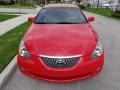 Absolutely Red - Solara SLE V6 Convertible Photo No. 52