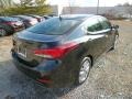 2014 Black Hyundai Elantra SE Sedan  photo #7
