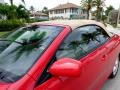 Absolutely Red - Solara SLE V6 Convertible Photo No. 58