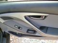 2014 Black Hyundai Elantra SE Sedan  photo #11