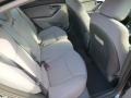 2014 Black Hyundai Elantra SE Sedan  photo #12