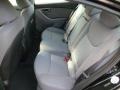 2014 Black Hyundai Elantra SE Sedan  photo #13