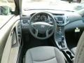 2014 Black Hyundai Elantra SE Sedan  photo #14