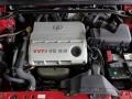 2005 Toyota Solara 3.3 Liter DOHC 24-Valve V6 Engine Photo