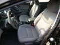 2014 Black Hyundai Elantra SE Sedan  photo #15