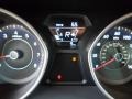 2014 Black Hyundai Elantra SE Sedan  photo #20
