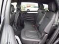 Black Rear Seat Photo for 2014 Audi Q7 #91053216