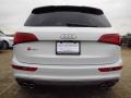 Glacier White Metallic - SQ5 Prestige 3.0 TFSI quattro Photo No. 3