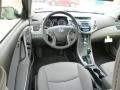 2014 Black Hyundai Elantra SE Sedan  photo #14