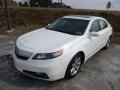 Bellanova White Pearl - TL 3.5 Photo No. 3