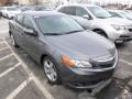 Polished Metal Metallic - ILX 2.0L Premium Photo No. 1