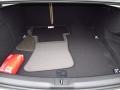 2014 Audi A4 Velvet Beige/Moor Brown Interior Trunk Photo