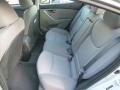 2014 Silver Hyundai Elantra SE Sedan  photo #13