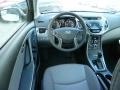 2014 Silver Hyundai Elantra SE Sedan  photo #14