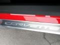  2014 Corvette Stingray Convertible Logo