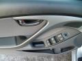 2014 Silver Hyundai Elantra SE Sedan  photo #17