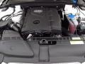 2.0 Liter Turbocharged FSI DOHC 16-Valve VVT 4 Cylinder Engine for 2014 Audi A4 2.0T Sedan #91054356