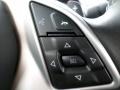 Controls of 2014 Corvette Stingray Convertible