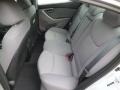 2014 Silver Hyundai Elantra SE Sedan  photo #13