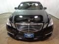 Black - E 350 4Matic Sedan Photo No. 2