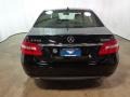Black - E 350 4Matic Sedan Photo No. 7