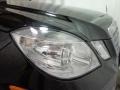 Black - E 350 4Matic Sedan Photo No. 11
