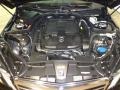 Black - E 350 4Matic Sedan Photo No. 12