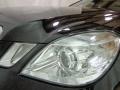 Black - E 350 4Matic Sedan Photo No. 13