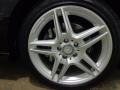 Black - E 350 4Matic Sedan Photo No. 16