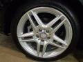 Black - E 350 4Matic Sedan Photo No. 17