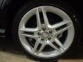 Black - E 350 4Matic Sedan Photo No. 18