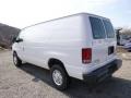 Oxford White - E-Series Van E250 Cargo Van Photo No. 6