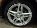 Black - E 350 4Matic Sedan Photo No. 19