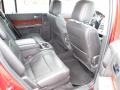 2010 Red Candy Metallic Ford Flex Limited EcoBoost AWD  photo #30