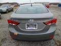 Gray - Elantra SE Sedan Photo No. 6