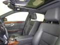 Black - E 350 4Matic Sedan Photo No. 24