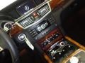 Black - E 350 4Matic Sedan Photo No. 27