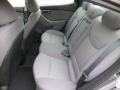 2014 Gray Hyundai Elantra SE Sedan  photo #13