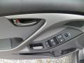 2014 Gray Hyundai Elantra SE Sedan  photo #17