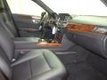 Black - E 350 4Matic Sedan Photo No. 33