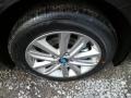 2014 Black Hyundai Elantra SE Sedan  photo #9