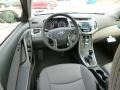 2014 Black Hyundai Elantra SE Sedan  photo #14
