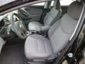 2014 Black Hyundai Elantra SE Sedan  photo #15