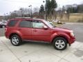 Toreador Red Metallic - Escape Limited V6 4WD Photo No. 6
